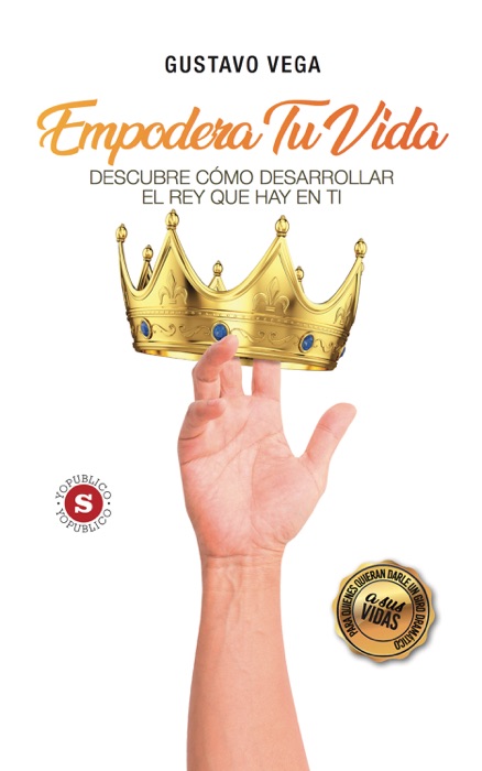 Empodera tu vida