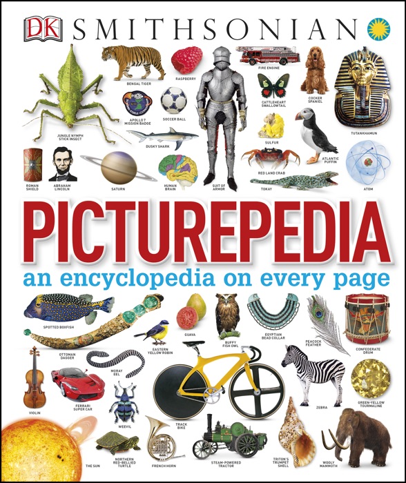 Picturepedia