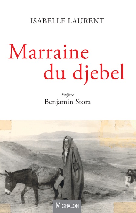 Marraine du djebel