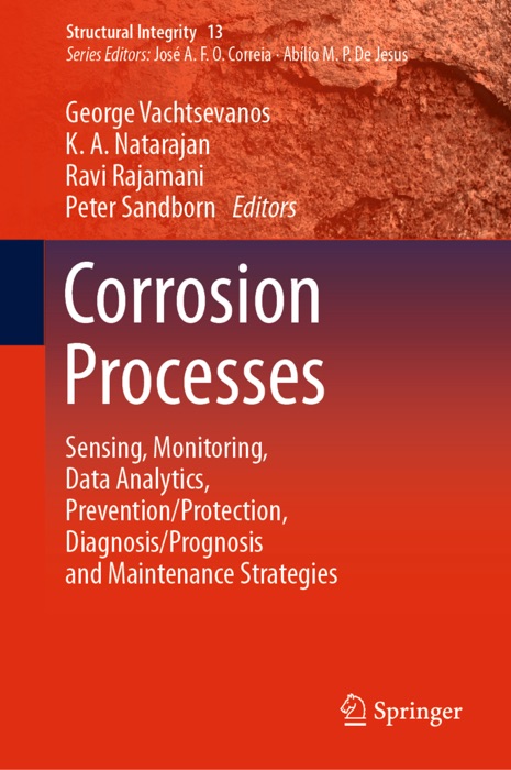 Corrosion Processes