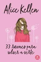 33 RAZONES PARA VOLVER A VERTE ebook Download