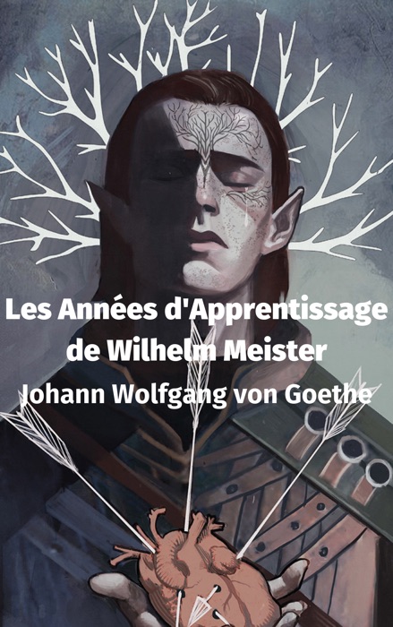 Les Années d'Apprentissage de Wilhelm Meister