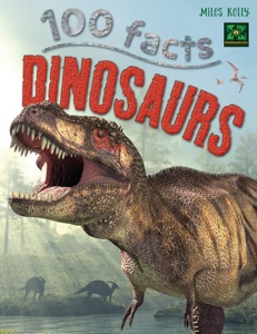 100 Facts Dinosaurs