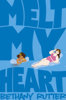 Bethany Rutter - Melt My Heart artwork
