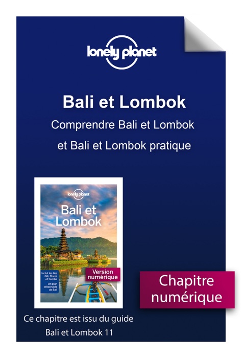 Bali et Lombok - Comprendre Bali et Lombok et Bali et Lombok pratique