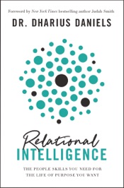Relational Intelligence