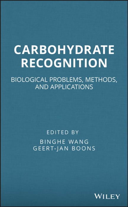 Carbohydrate Recognition