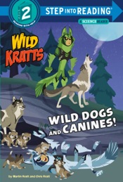 Download Wild Dogs and Canines! (Wild Kratts)