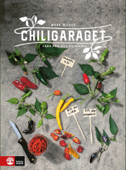 Chiligaraget - Mark Wilcox