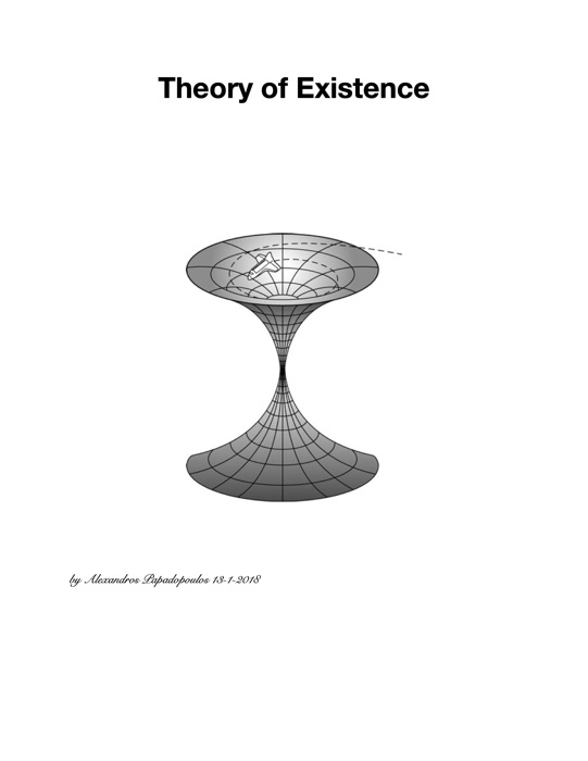 THEORY OF EXISTENCE