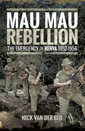 Mau Mau Rebellion