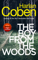 Harlan Coben - The Boy from the Woods artwork