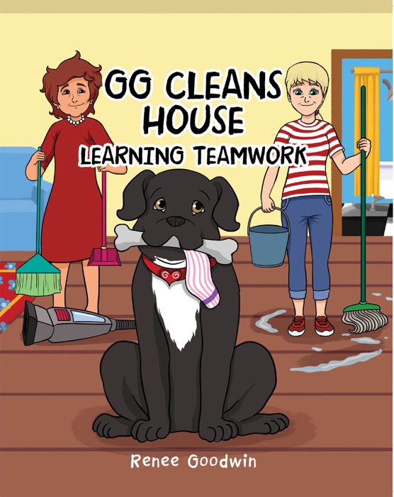 GG Cleans House