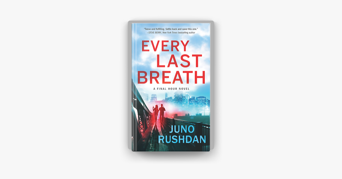 ‎Every Last Breath on Apple Books