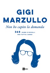 Non ho capito la domanda
