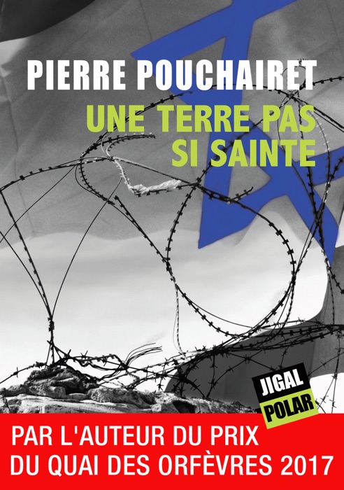 Une terre pas si sainte