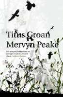 Mervyn Peake - Titus Groan artwork
