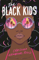 Christina Hammonds Reed - The Black Kids artwork