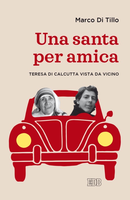 Una santa per amica