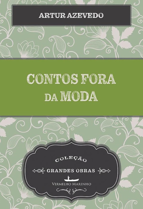 Contos Fora da Moda