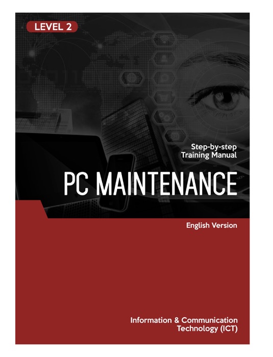 PC Maintenance Level 2