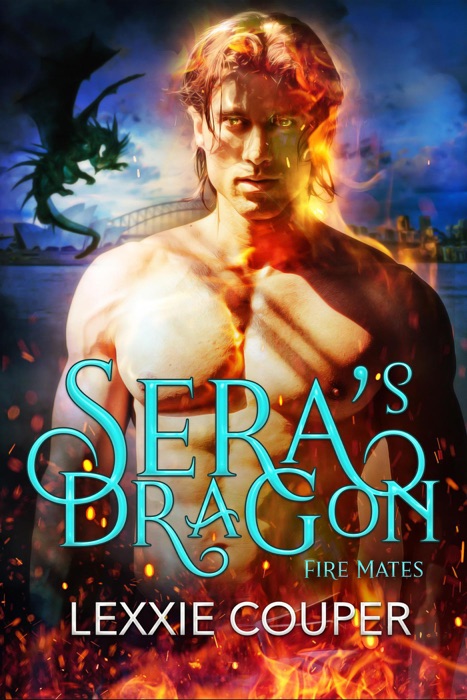 Sera's Dragon