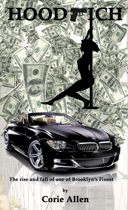 Hood Rich: The rise and fall of one of Brooklyn's Finest