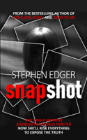 Stephen Edger - Snapshot artwork