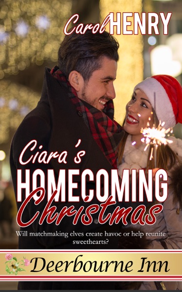 Ciara’s Homecoming Christmas