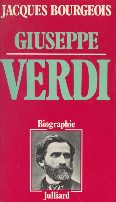Giuseppe Verdi