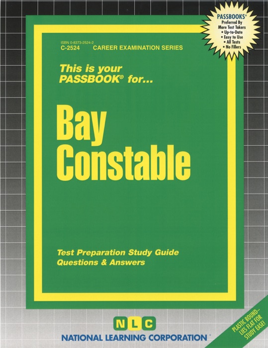 Bay Constable