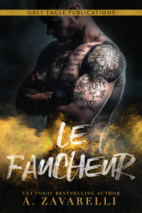 Le Faucheur ([year]) Télécharger des eBooks