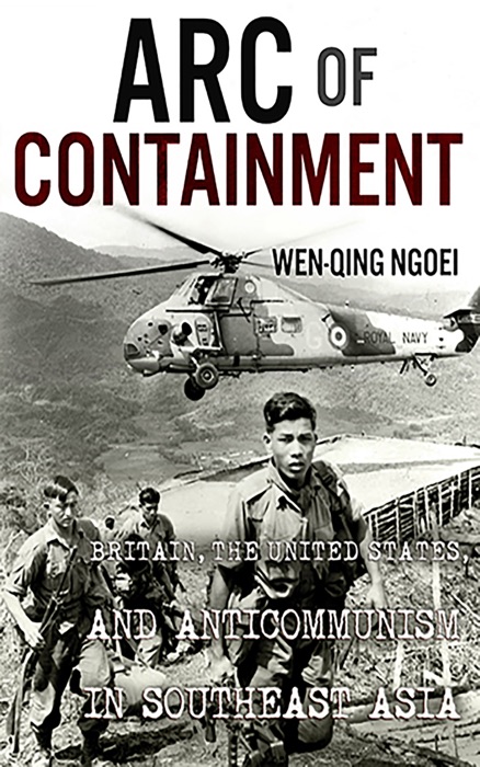 Arc of Containment