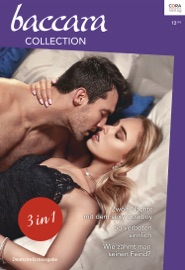 Baccara Collection Band 412 - Jessica Lemmon, Maisey Yates & Charlene Sands by  Jessica Lemmon, Maisey Yates & Charlene Sands PDF Download