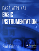 EASA ATPL Basic Instruments 2020 - Padpilot Ltd