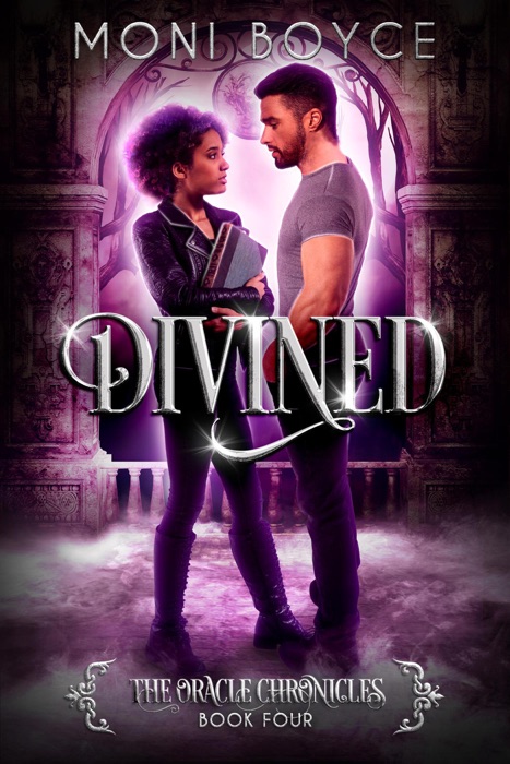 Divined