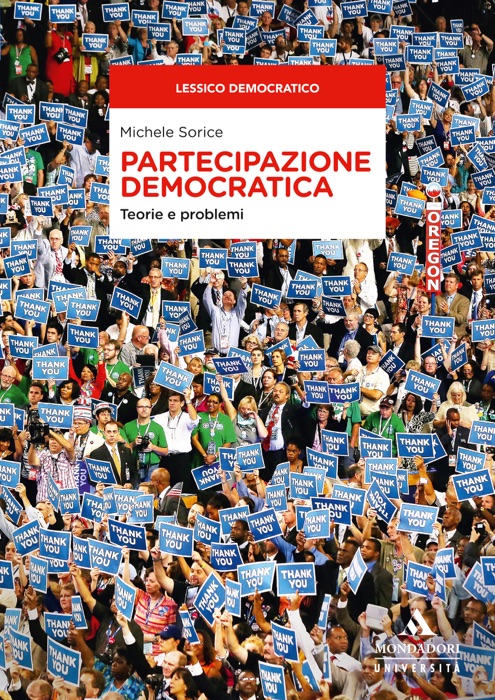 PARTECIPAZIONE DEMOCRATICA - Edizione digitale