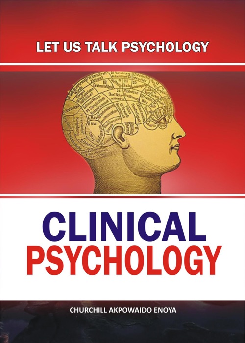 Clinical Psychology (Let Us Talk Psychology)