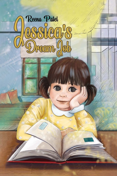 Jessica's Dream Job