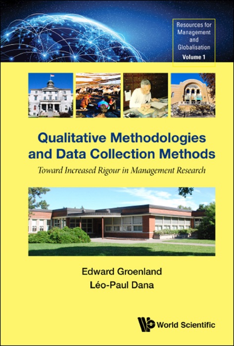 Qualitative Methodologies and Data Collection Methods