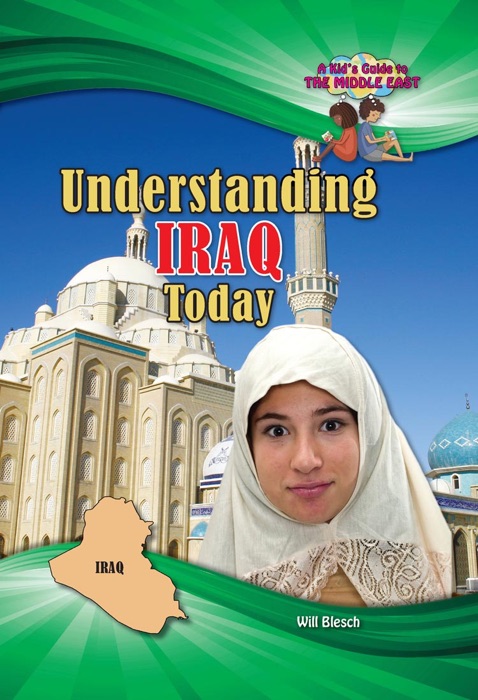 Understanding Iraq Today