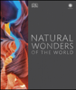 DK - Natural Wonders of the World artwork