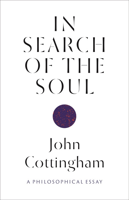 In Search of the Soul