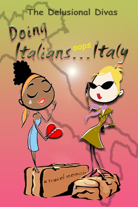 Doing Italians...oops...Italy