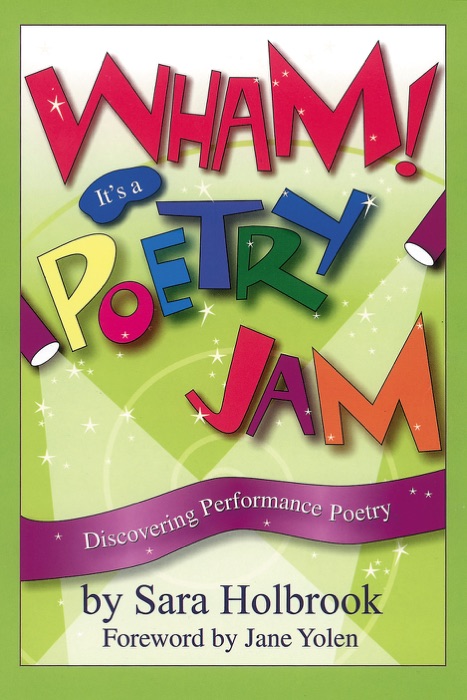 Wham! It's a Poetry Jam