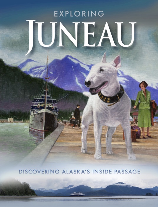 Exploring JUNEAU