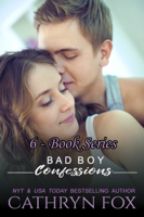 Cathryn Fox - Confessions: 6 Book Series artwork