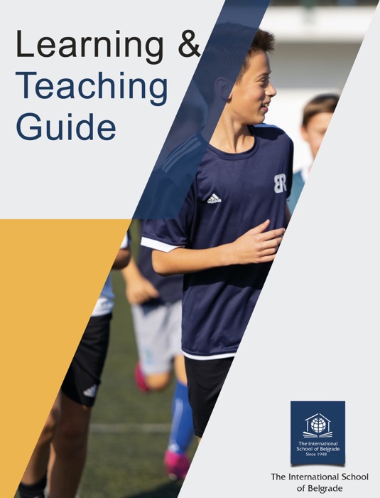 Learning and Teaching Guide