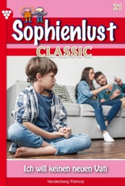 Sophienlust Classic 21 – Familienroman