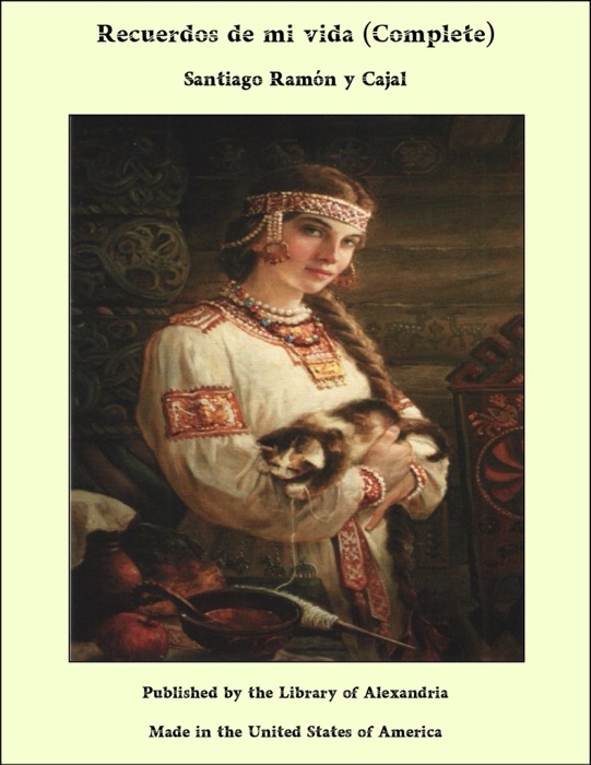 Recuerdos de mi vida (Complete)